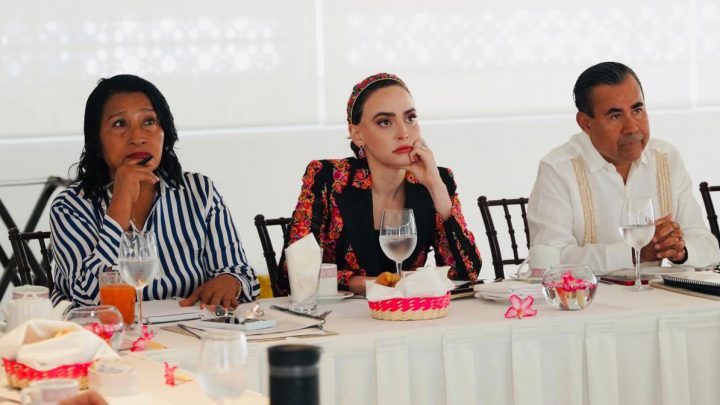 Acapulco listo para ser parte del Nearshoring