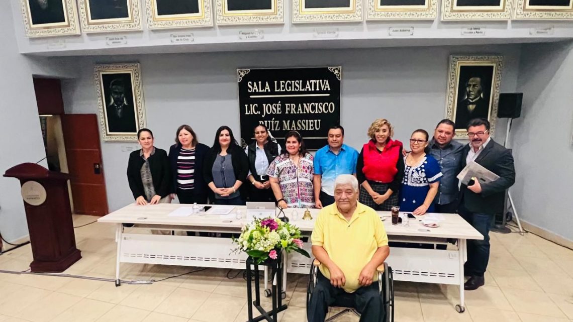 A tres años de gobierno de Evelyn Salgado, se impulsan acciones para fortalecer el arte y la cultura de Guerrero A tres años de gobierno de Evelyn Salgado, se impulsan acciones para fortalecer el arte y la cultura de Guerrero