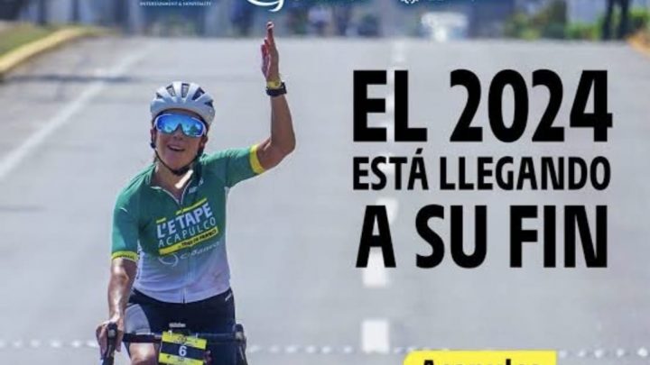 Fortalece gobierno de Guerrero el turismo deportivo