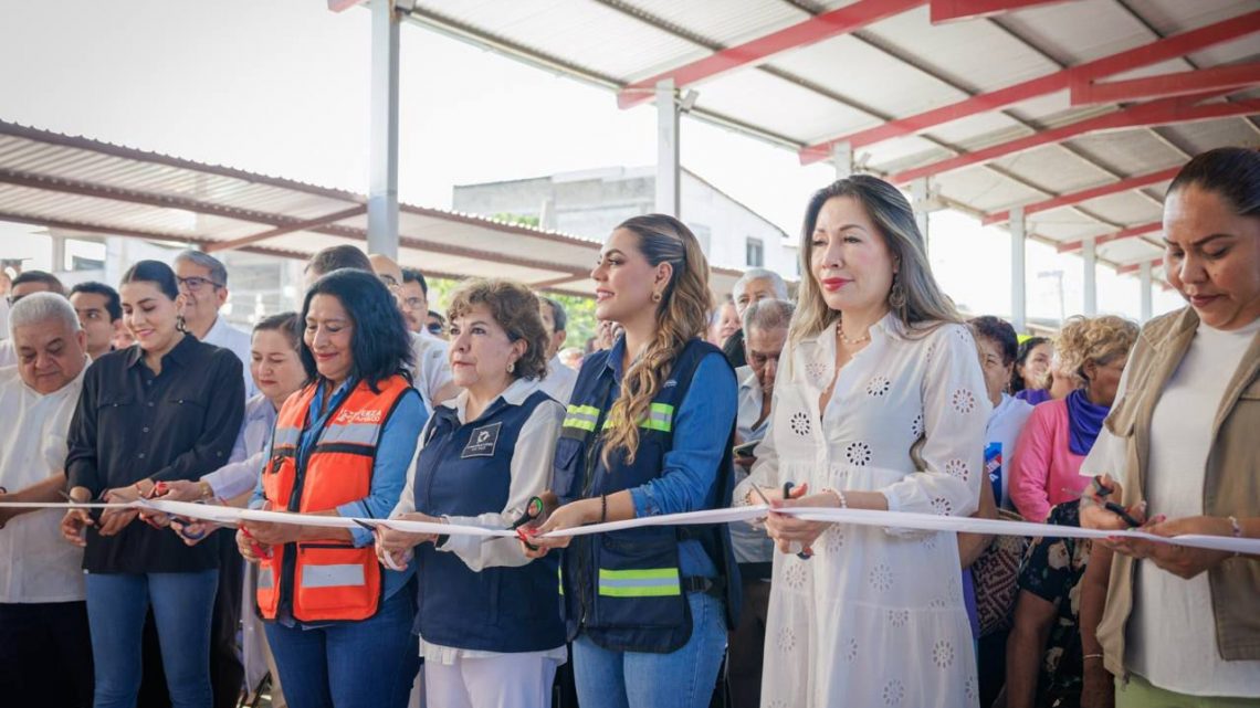 Inicia el programa estatal Guerreras de Paz, en refuerzo a la estrategia nacional Guerrero por La Paz Inicia el programa estatal Guerreras de Paz, en refuerzo a la estrategia nacional Guerrero por La Paz