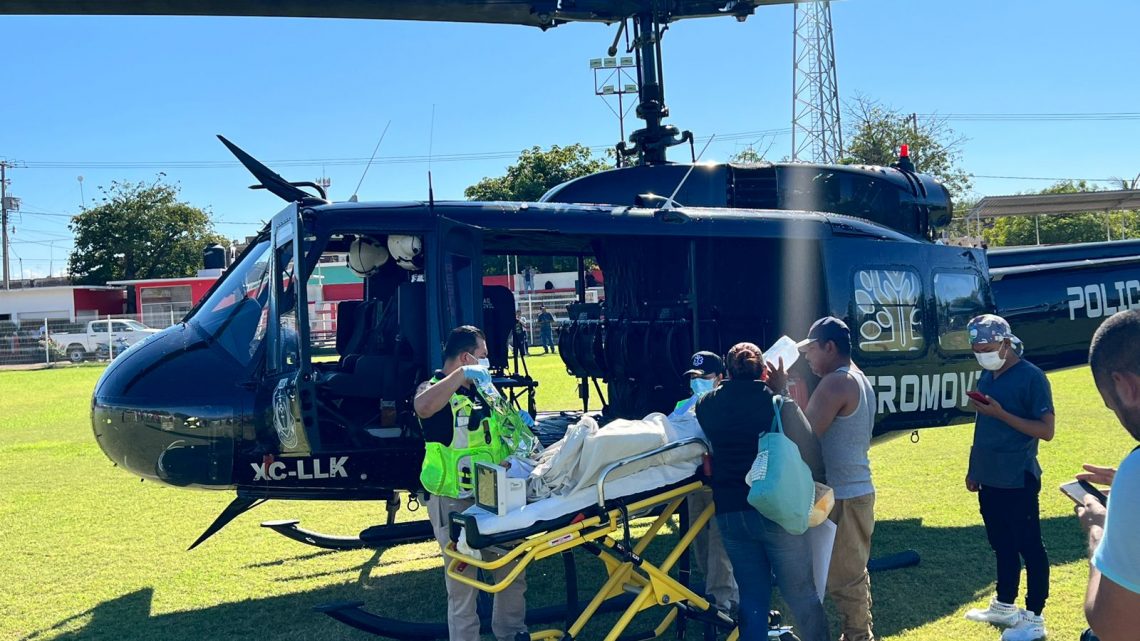 Gobierno del Estado apoya para el trasladó vía aérea a menores con quemaduras desde Tlapehuala a Chilpancingo y Toluca, informa la SSG Gobierno del Estado apoya para el trasladó vía aérea a menores con quemaduras desde Tlapehuala a Chilpancingo y Toluca, informa la SSG