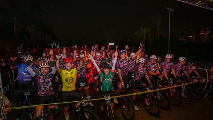 Acapulco se consolida como escenario de eventos deportivos internacionales