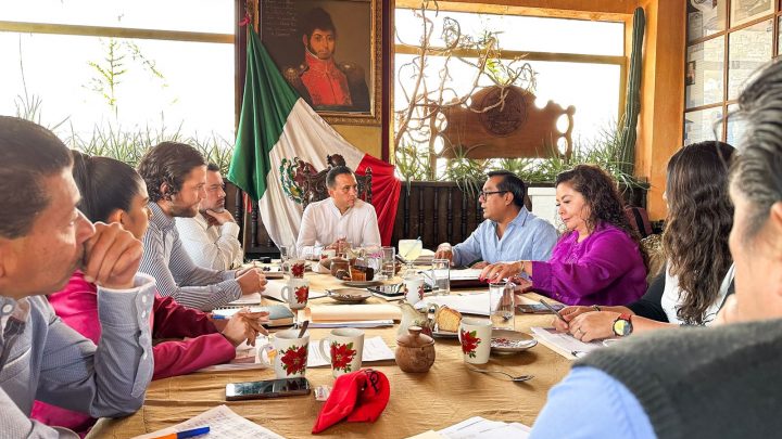 Gobierno de Guerrero fortalece la promoción turística en la zona Norte del estado