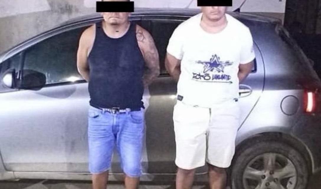 FGE Guerrero detiene en operativo interinstitucional a integrantes del CIDA en La Venta en Acapulco FGE Guerrero detiene en operativo interinstitucional a integrantes del CIDA en La Venta en Acapulco