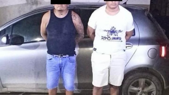 FGE Guerrero detiene en operativo interinstitucional a integrantes del CIDA en La Venta en Acapulco