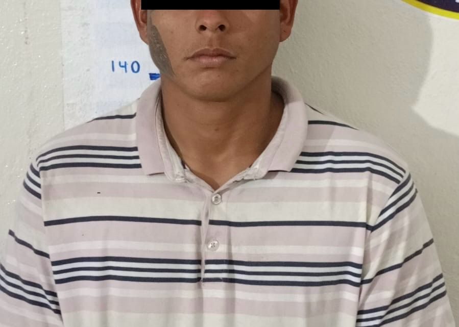 Capturan a los presuntos responsables del brutal asesinato del ex magistrado Edmundo “N” en Acapulco Capturan a los presuntos responsables del brutal asesinato del ex magistrado Edmundo “N” en Acapulco