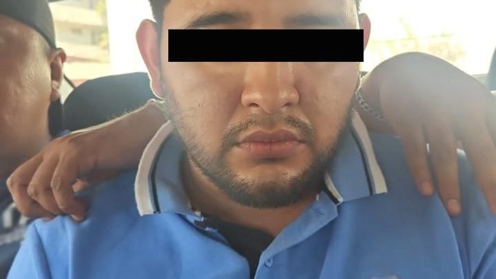 Continúan detenciones de alto impacto en Acapulco