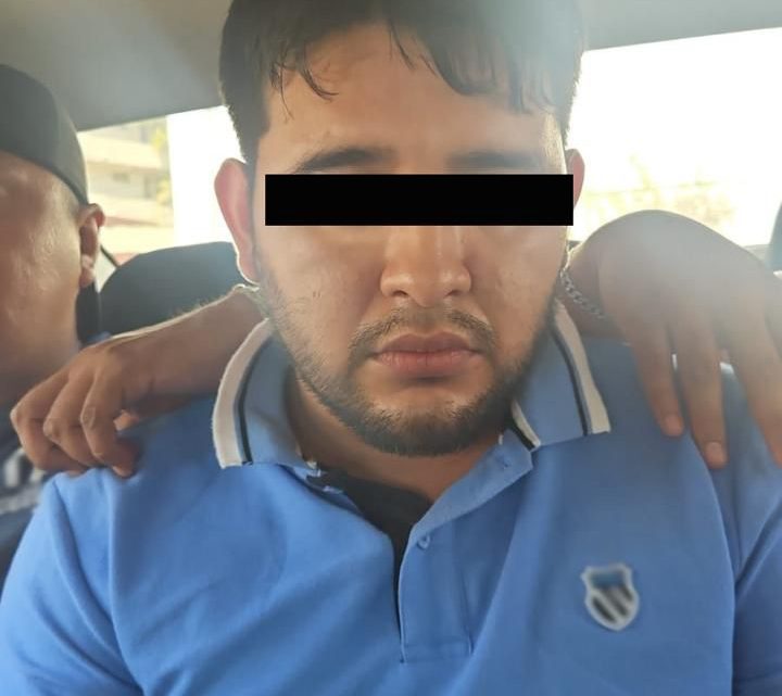 Continúan detenciones de alto impacto en Acapulco Continúan detenciones de alto impacto en Acapulco