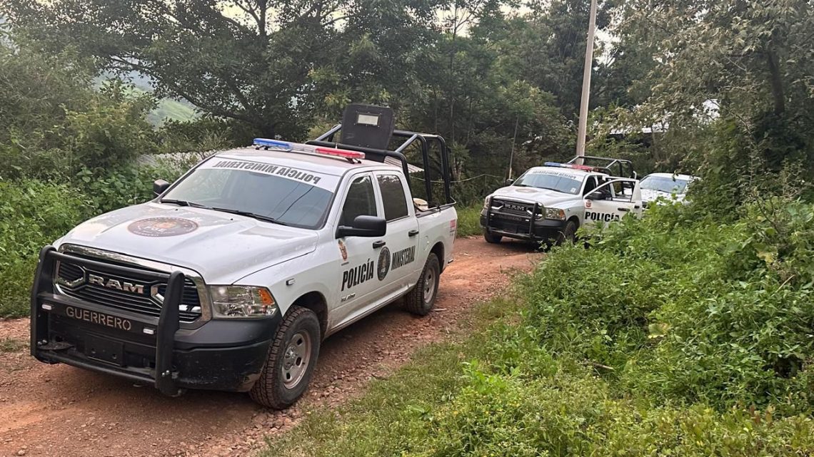 FGE Guerrero en coordinación con la Defensa, GN, SSyPC, FGR y SSP Guerrero ejecuta orden de cateo y detiene a doce presuntos generadores de violencia en Chichihualco FGE Guerrero en coordinación con la Defensa, GN, SSyPC, FGR y SSP Guerrero ejecuta orden de cateo y detiene a doce presuntos generadores de violencia en Chichihualco