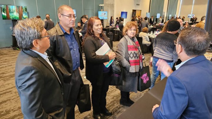Acapulco conquista Monterrey con Trade Show