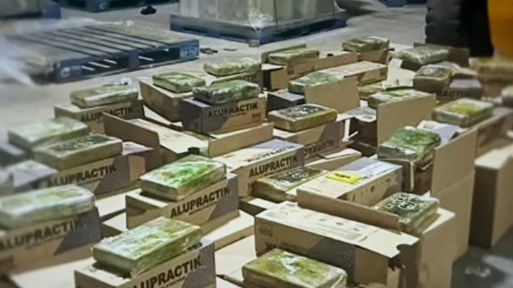 Coordinación en Guerrero reduce homicidios y DEFENSA asesta golpe al crimen organizado en Guerrero