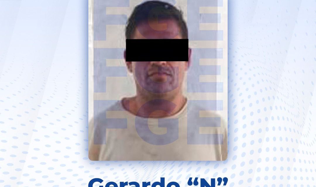 FGE Guerrero logra vinculación a proceso de presunto líder de banda de secuestradores en Acapulco. FGE Guerrero logra vinculación a proceso de presunto líder de banda de secuestradores en Acapulco.
