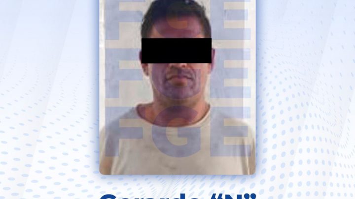 FGE Guerrero logra vinculación a proceso de presunto líder de banda de secuestradores en Acapulco.