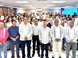 El Gobierno del estado entregó certificados de Alfabetización, Primaria y Secundaria en Acapulco