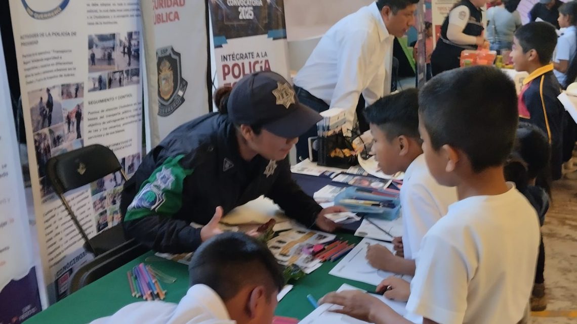 Lleva Gobierno de Guerrero la Feria de Servicios Integrales al municipio de Malinaltepec Lleva Gobierno de Guerrero la Feria de Servicios Integrales al municipio de Malinaltepec