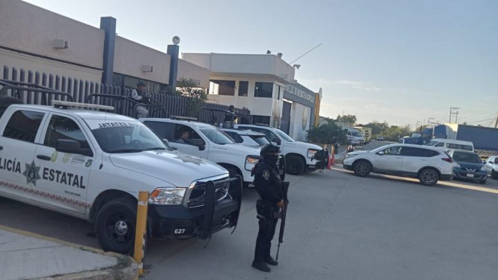 Gobierno de Guerrero refuerza seguridad y acompañamiento; empresas reanudan operaciones en Acapulco