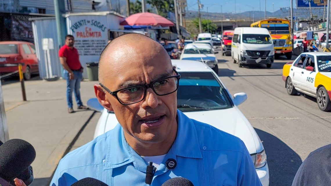 Con operativo integral, las autoridades brindan acompañamiento a empresas y reanudan sus actividades en el puerto Con operativo integral, las autoridades brindan acompañamiento a empresas y reanudan sus actividades en el puerto