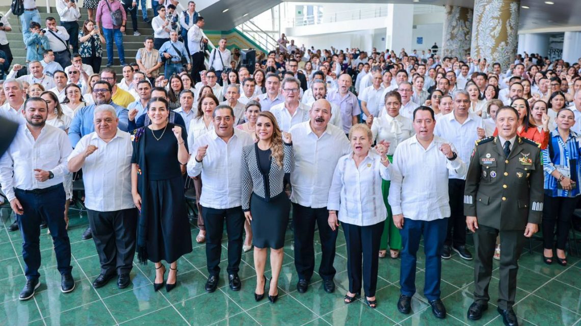 Evelyn Salgado inaugura la Semana Jurídica 2025 y reafirma el acceso a la justicia como un derecho irrenunciable Evelyn Salgado inaugura la Semana Jurídica 2025 y reafirma el acceso a la justicia como un derecho irrenunciable