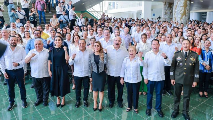 Evelyn Salgado inaugura la Semana Jurídica 2025 y reafirma el acceso a la justicia como un derecho irrenunciable