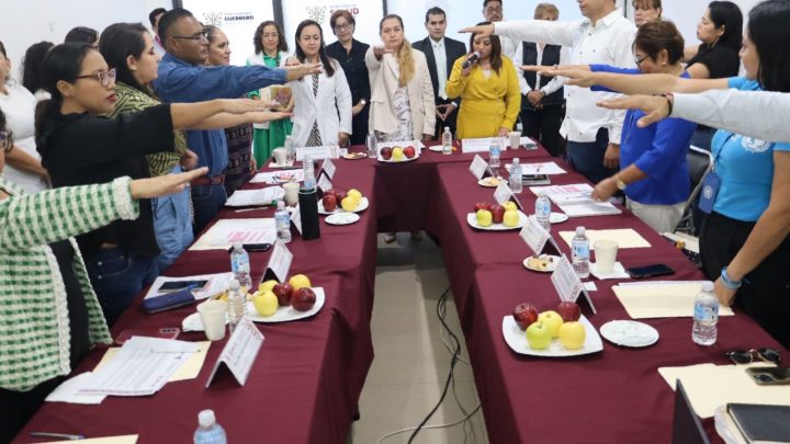 Propone Comisión para la Atención a la Primera Infancia, intervenciones integrales para garantizar los derechos de las infancias