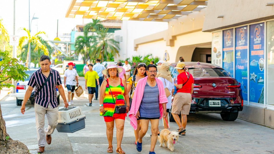 Incrementa su actividad turística El Hogar del Sol Incrementa su actividad turística El Hogar del Sol