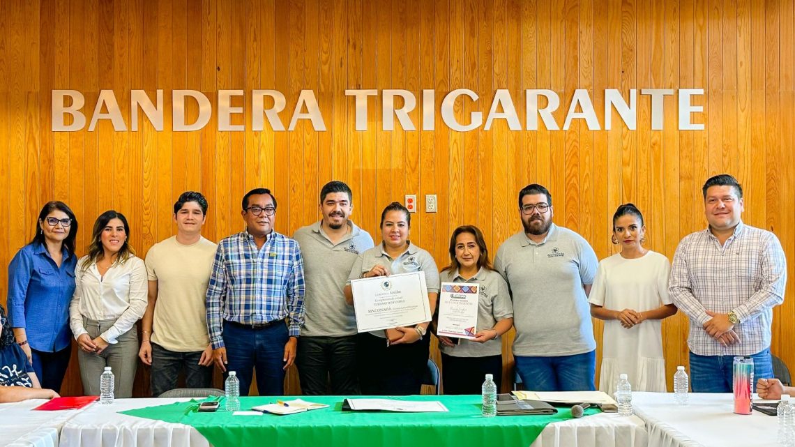 Sectur Guerrero continúa en el fortalecimiento de la política de descentralización turística Sectur Guerrero continúa en el fortalecimiento de la política de descentralización turística