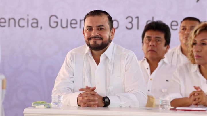 TRABAJAN LOS TRES PODERES EN ANÁLISIS Y APLICACIÓN DE LA REFORMA JUDICIAL EN GUERRERO: JESÚS URIÓSTEGUI