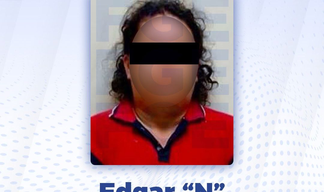 La #FGEGuerrero obtiene vinculación a proceso y prisión preventiva para Edgar “N” por extorsión agravada a camiones urbanos en Acapulco La #FGEGuerrero obtiene vinculación a proceso y prisión preventiva para Edgar “N” por extorsión agravada a camiones urbanos en Acapulco