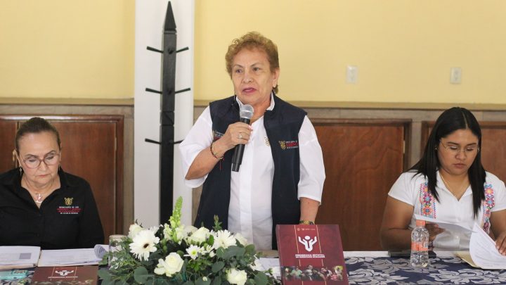Gobierno de Guerrero refrenda compromiso con el desarrollo integral de Tierra Caliente