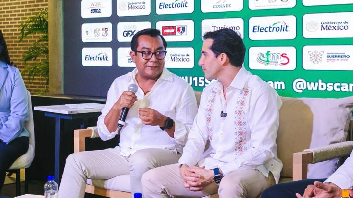 Acapulco sede del Torneo Panamericano U-15 de Sóftbol Femenil