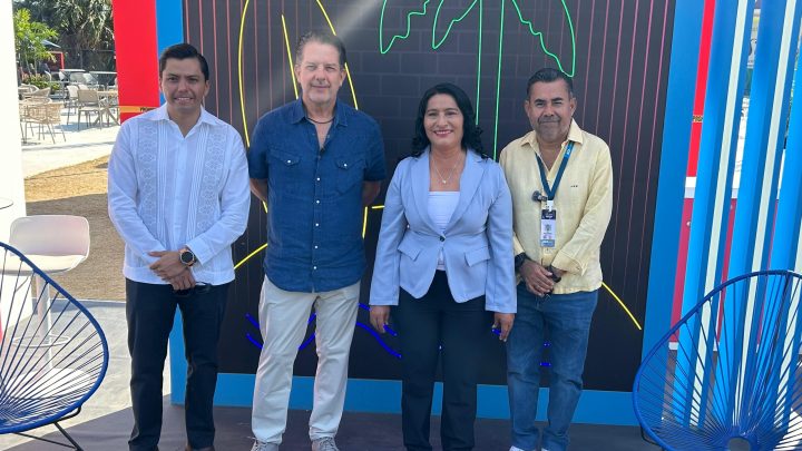 Cierra con broche de oro Abierto Mexicano de Tenis en Acapulco