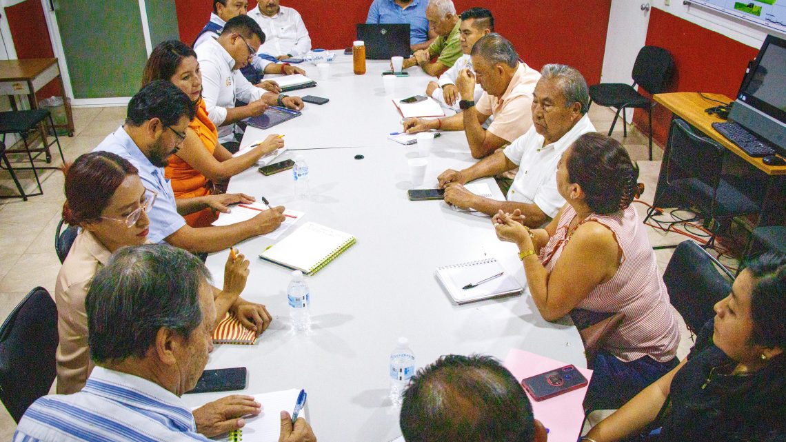 Organizan segundo Agrotianguis en Chilpancingo Organizan segundo Agrotianguis en Chilpancingo