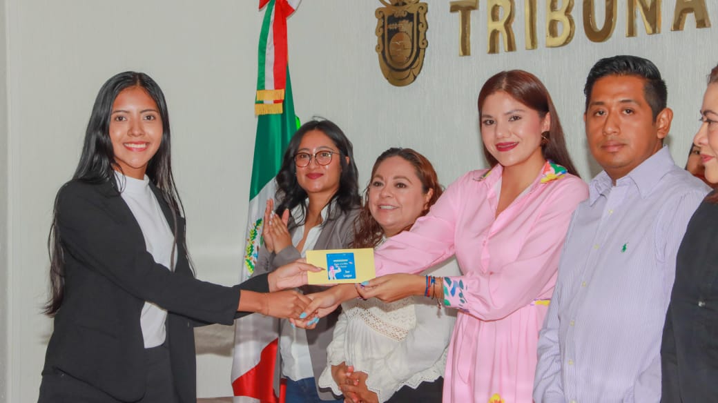 El conocimiento y la innovación son herramientas poderosas para la transformación en Guerrero El conocimiento y la innovación son herramientas poderosas para la transformación en Guerrero