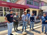 Gobierno de Guerrero continúa mejorando la infraestructura educativa en el estado
