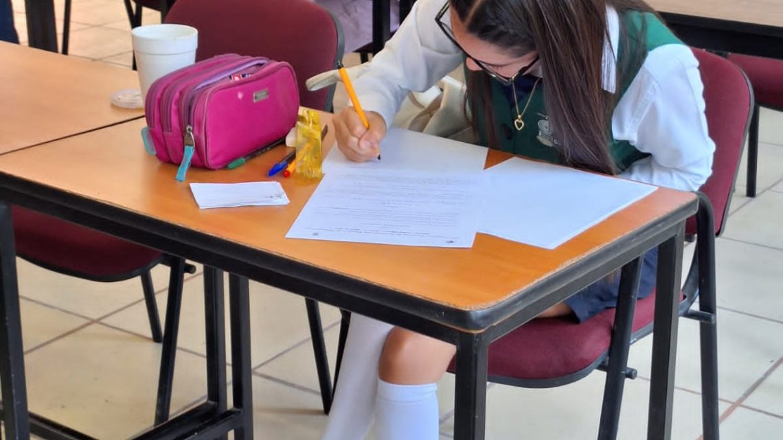 Convocan a los niños y jóvenes participar en la OlimpiadaMexicana de Matemáticas para Educación Básica: SEG Convocan a los niños y jóvenes participar en la OlimpiadaMexicana de Matemáticas para Educación Básica: SEG