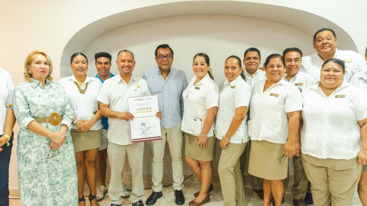 Hospederías de Acapulco buscan incrementar su categoría para impulsar la recuperación del Hogar del Sol