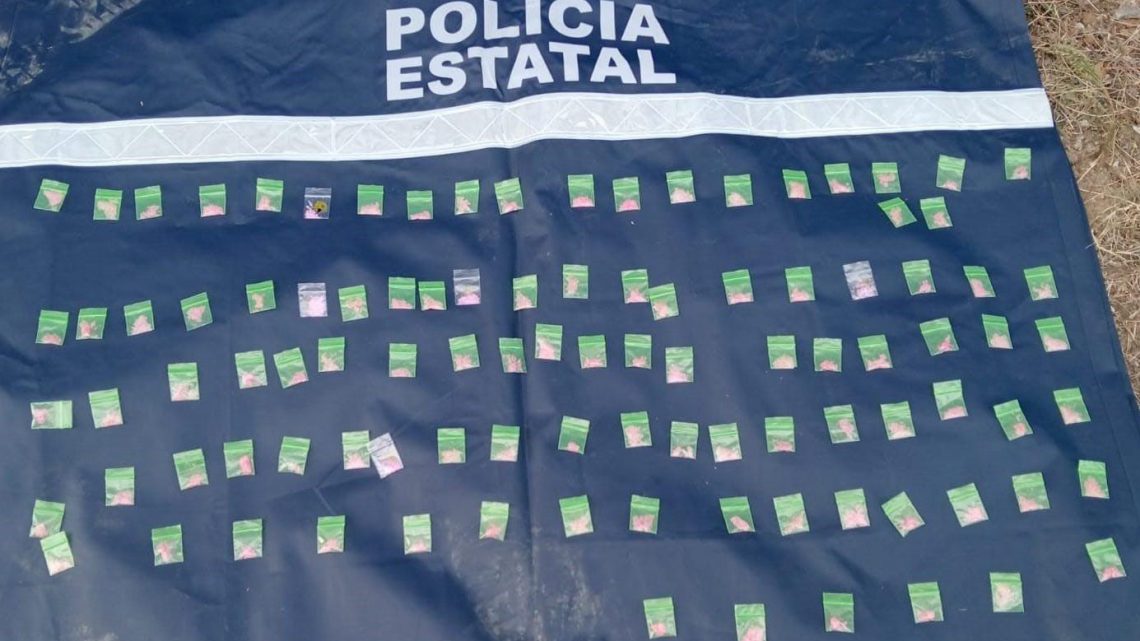 SSP Guerrero asegura presunta droga y armamento en operativos del fin de semana SSP Guerrero asegura presunta droga y armamento en operativos del fin de semana