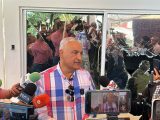 SEG atiende a normalistas de Ayotzinapa; piden adelantar su proceso de asignación de plazas