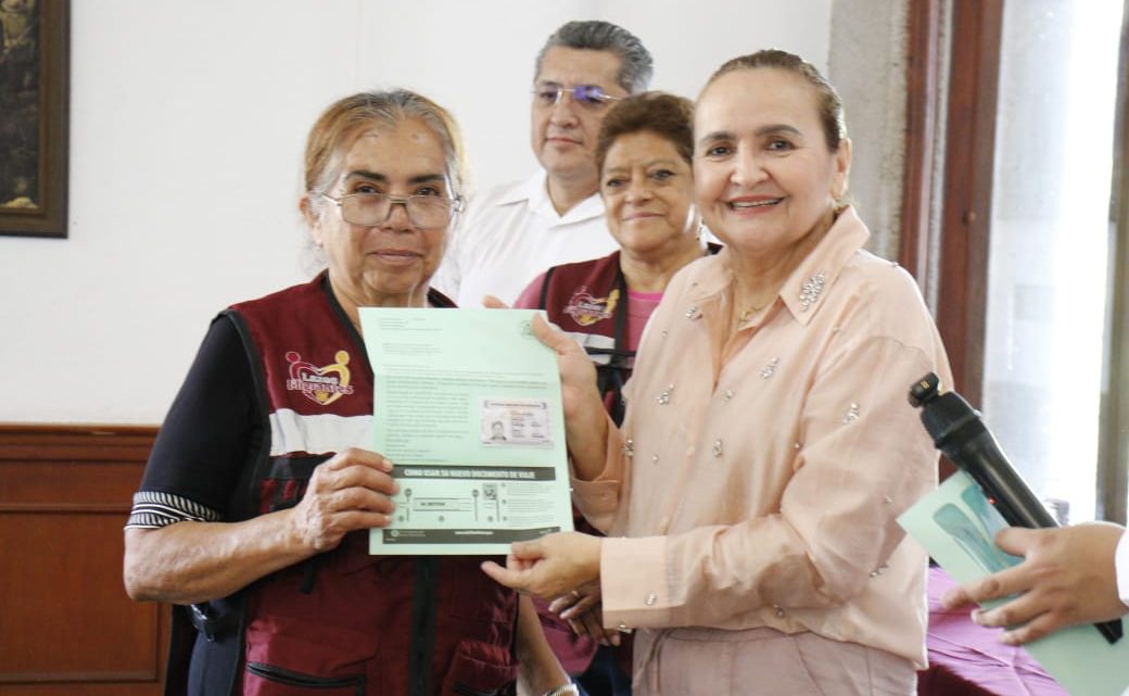 Gestiona el gobierno de Guerrero visas americanas para adultos mayores Gestiona el gobierno de Guerrero visas americanas para adultos mayores