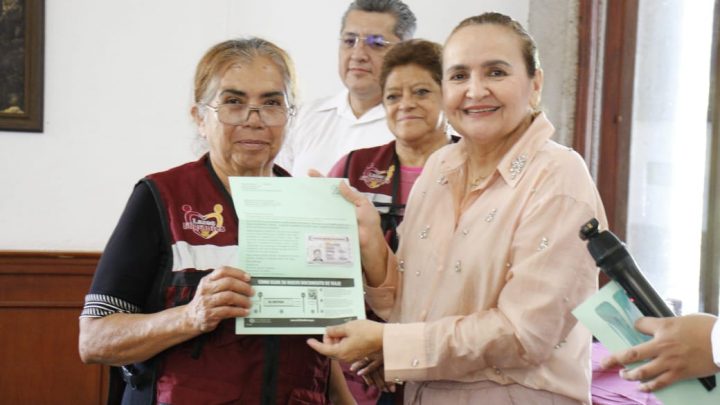 Gestiona el gobierno de Guerrero visas americanas para adultos mayores