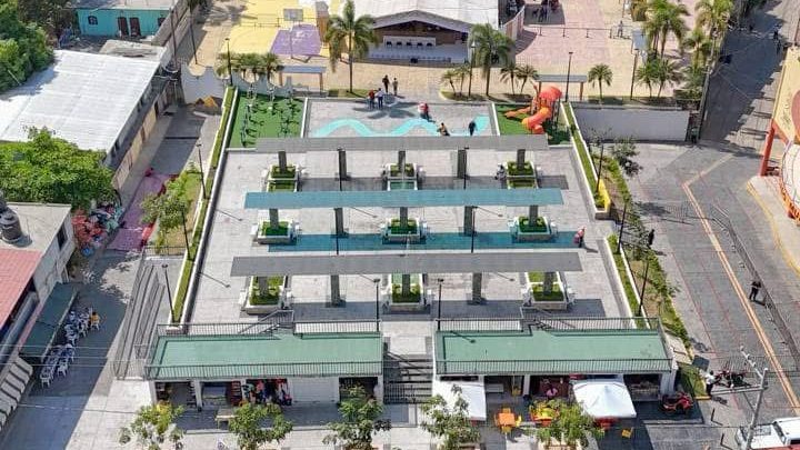 Entrega Evelyn Salgado obra pública, hidrosanitaria y carretera para tres municipios de la Costa Chica