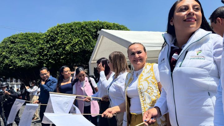 Arranca Operativo Semana Santa 2025 del programa “Héroes Paisanos” dirigido a connacionales guerrerenses