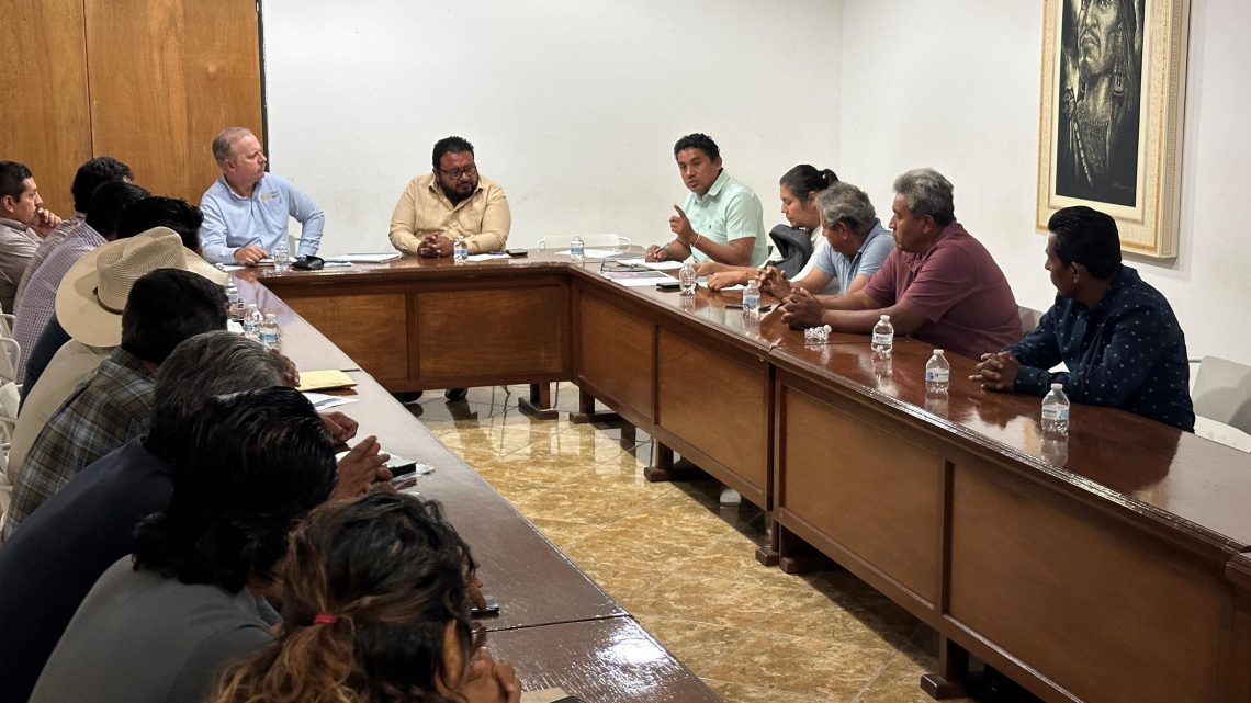 Gobierno de Guerrero impulsa el desarrollo agropecuario en la región Norte y Montaña de Guerrero Gobierno de Guerrero impulsa el desarrollo agropecuario en la región Norte y Montaña de Guerrero