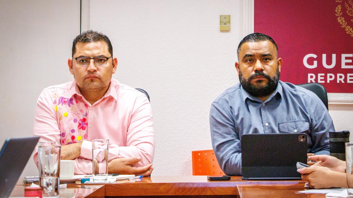 Con una mejor sanidad animal, gobierno de Guerrero fortalece la actividad ganadera Con una mejor sanidad animal, gobierno de Guerrero fortalece la actividad ganadera