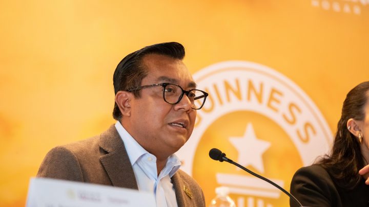 Presentan agenda de eventos a realizarse en Acapulco para el mes de abril