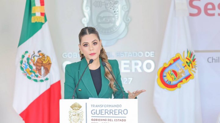 “Guerrero avanza con la tasa de desempleo más baja del país y mayor bienestar para las mujeres”: Evelyn Salgado