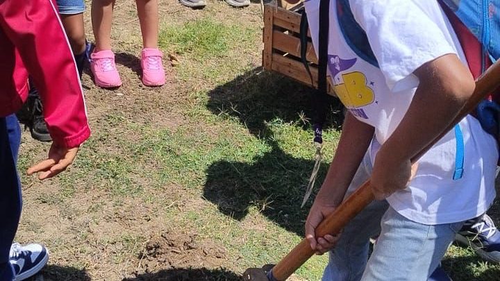 Evelyn Salgado fortalece las actividades recreativas en el Parque Papagayo