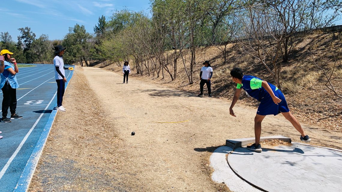 Gobierno de Guerrero impulsa el deporte con enfoque inclusivo en el estado Gobierno de Guerrero impulsa el deporte con enfoque inclusivo en el estado