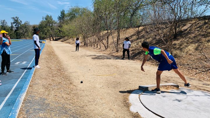 Gobierno de Guerrero impulsa el deporte con enfoque inclusivo en el estado