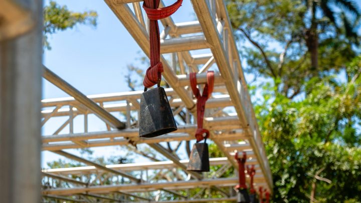 Todo listo para la séptima edición del Spartan Acapulco el próximo 5 de abril
